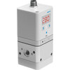 Réducteur de pression proportionnelle VPPE-3-1-1/8-10-420-E1 557776